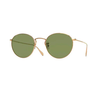 Oliver Peoples OV 1186S OV1186S Coleridge Sunglasses